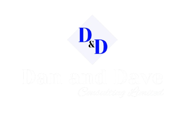 Dan & Dave Consulting Ltd